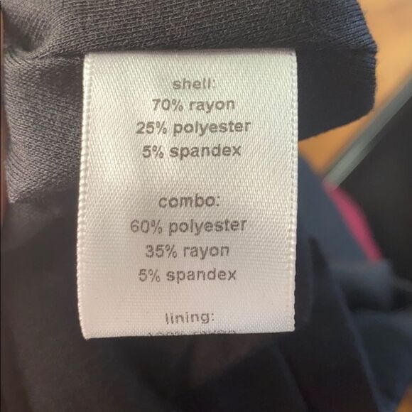 Modcloth Hutch  A-line Color Block Dress - Picture 10 of 14